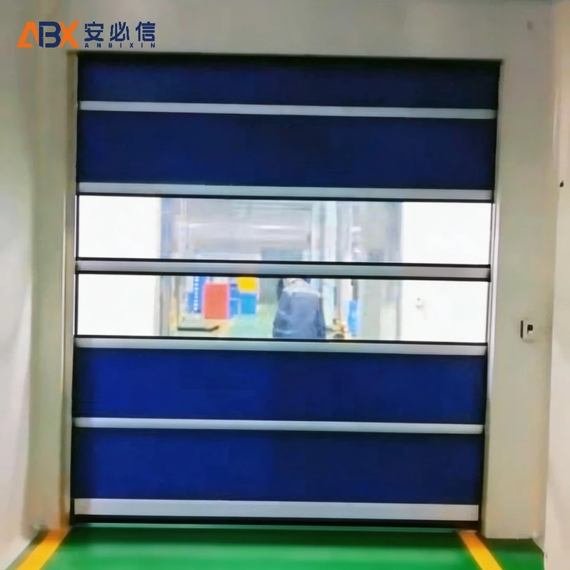 吐鲁番洁净快速门